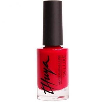 Esmalte de Uñas Thuya Deluxe 11ml Rojo Passionate Nº10