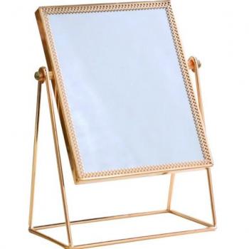 Chic Desktop Vanity Mirror Q433