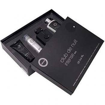 Armaf Club De Nuit Intense Man Four Piece Set