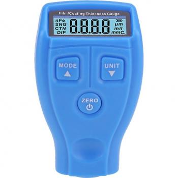 Detector GM200 de Recubrimientos Automotrices