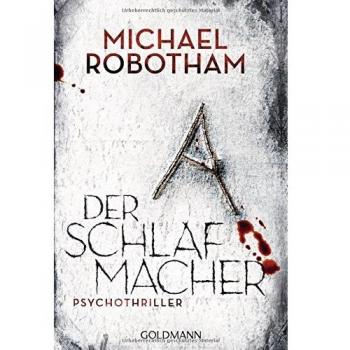 Der Schlafmacher: Psychothriller