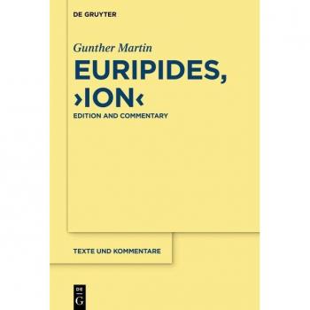Vitalsource Technologies, Inc. Euripides, "ion"