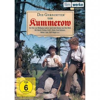La Justice de Kummerow