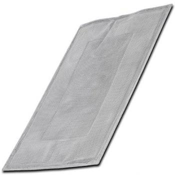 Bosch Cappa Aspirante 52600 – Filtro Metallico Antigrasso Originale
