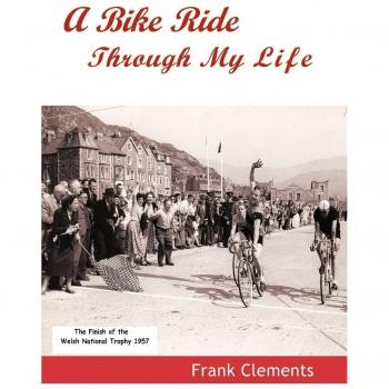 A Bike Ride Through My Life