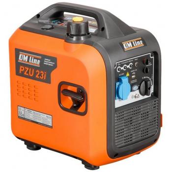 Generatore di Corrente Oleo-Mac PZU 23i 1800W