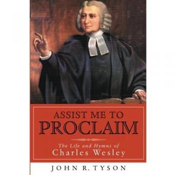 Assist Me to Proclaim, Library of Religious Biography Series