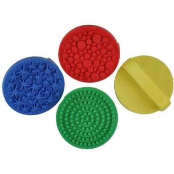 BANDES DE MARQUAGE MULTICOLORES