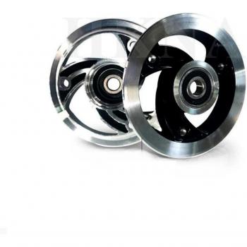 Pneu 200x50 pour Scooter Électrique Espark
