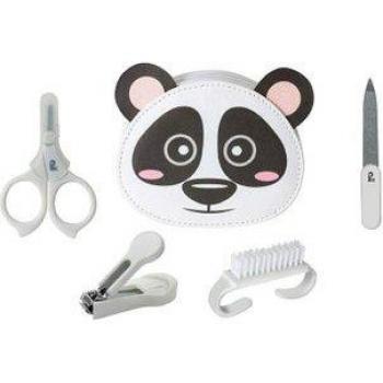 Panda Mani Kit Profesional