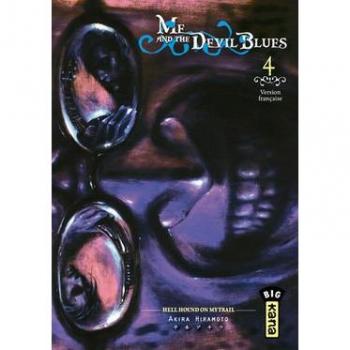 Me and the devil blues, tome 4