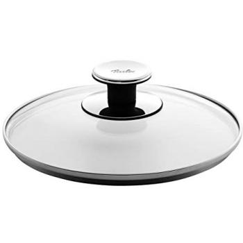 Ersatzglasdeckel Fissler 32 cm, spülmaschinenfest