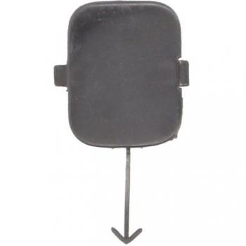 Universal Bumper Cover and Tow Hook Set BLIC 5513-00-0085926P/PRASCO BM1221236