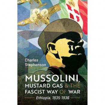 Vitalsource Technologies, Inc. Mussolini, Mustard Gas and the Fascist Way of War