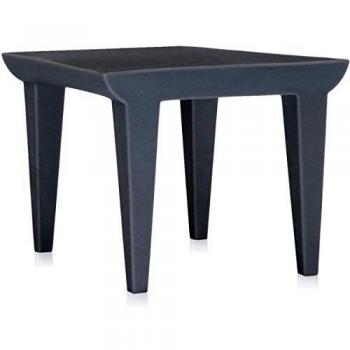 Kartell Bubble Club Couchtisch – grau, modularer Design