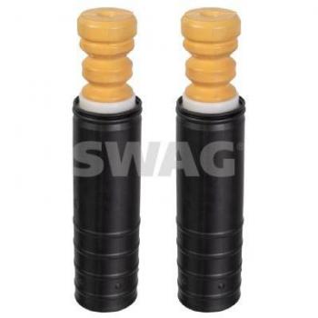 SWAG 33 10 3481 Kit de Amortecedor com Proteção