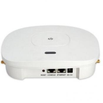 802.11n Dual‑Mode AP – HP 425