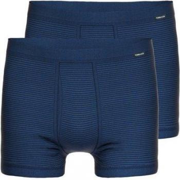 Ammann Baumwoll Retro Pant 2er Set