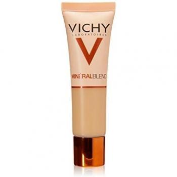 Vichy Mineral Blend Fondotinta Fluido 01