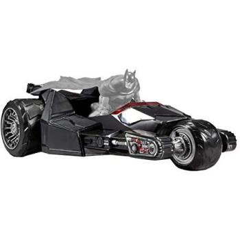 Batman Raptor Mobile Assault