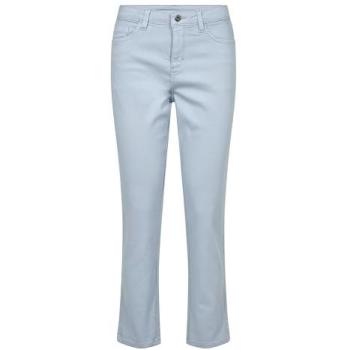 Damen Jeans KAFFE Zelina 40 – Blau, Regular Cut