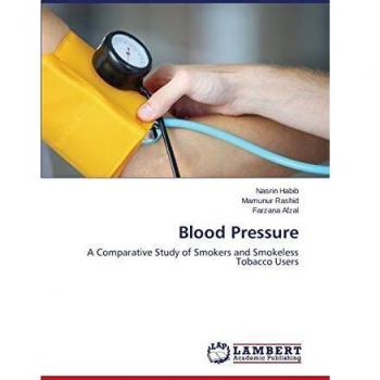 Blood Pressure: A Comparative Study of Smokers and Smokeless Tobacco Users