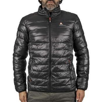 Doudounes PEAK MOUNTAIN – Homme – CEKING Noir