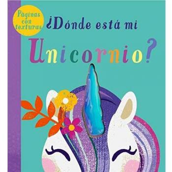 DONDE ESTA MI UNICORNIO