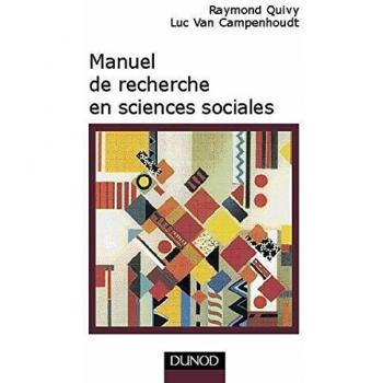 Manuel de recherche en sciences sociales (Psycho Sup)