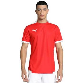 Puma Camiseta Team LIGA para Homens