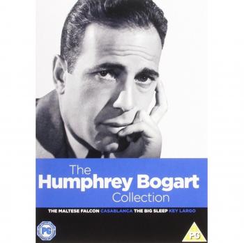 The Humphrey Bogart Collection