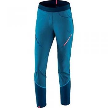 Bleu Dynafit Transalper Pantalon Femmes 40/34 – Hybride