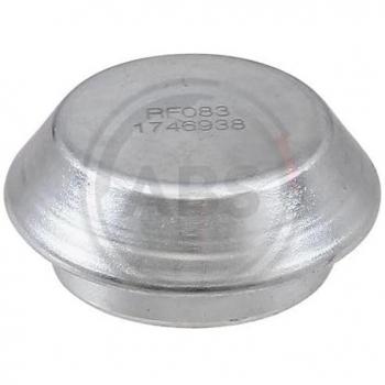 Couverture de capuchon ABS 279501