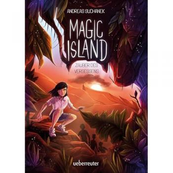 Magic Island