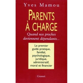 Parents A Charge