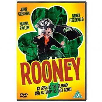 Rooney [DVD] [Region 2]