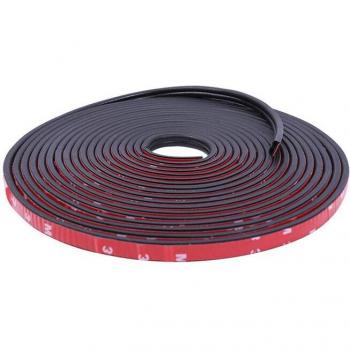 Anti-Dust Car Door Seal Strip