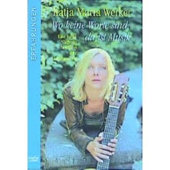 Wo keine Worte sind, da ist Musik
