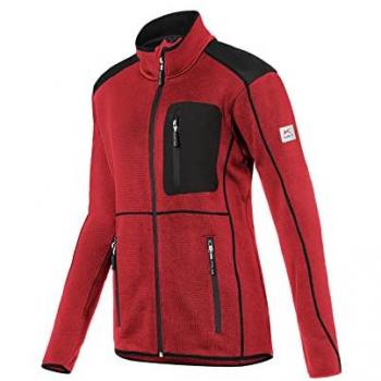 Giacca KUBLER Donne 1444 Rosso XS