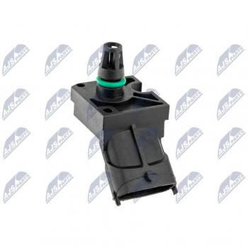 NTY Pressure Sensor ECM-VV-002 for Turbocharged Applications
