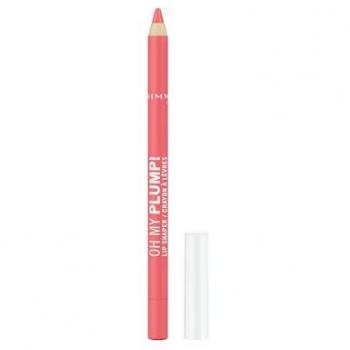 OH MY PLUMP Plumping Lip Liner by Debenhams – 1.2 g, Shade 040 (Kinda Cute)