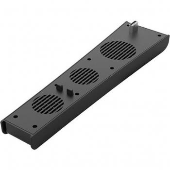 PS5 Console USB Cooling Fan with Triple Fans