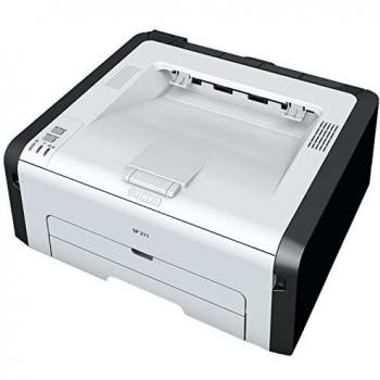 Ricoh SP 211 Mono Printer