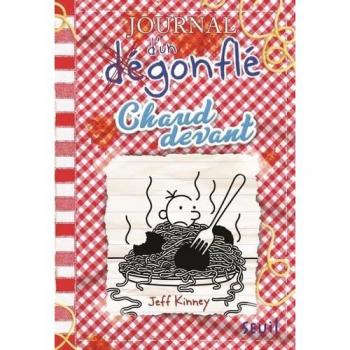 Journal d'un dégonflé