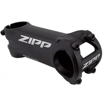 Attacco manubrio Zipp Service Course 100mm +/-6° 31.8mm nero