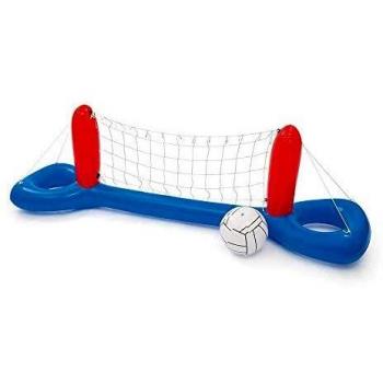 Schwimmendes Volleyball Set für Pools