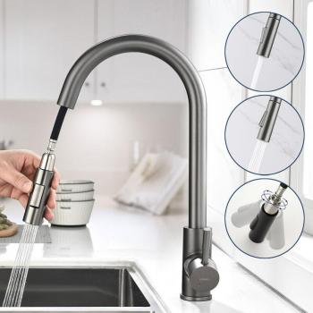 Lavello LONHEO Dual Mode