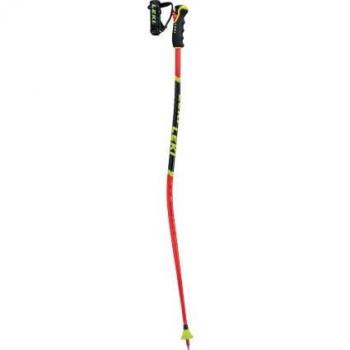 Leki WCR Lite GS 3D: bastones resistentes y compactos