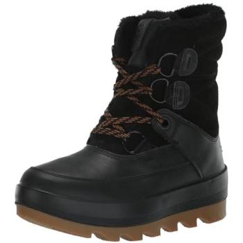 Bottes Kamik Celestem hiver femme – élégance polaire