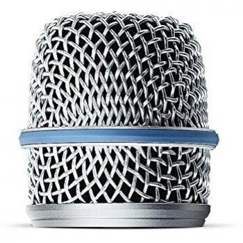 Micros RK‑320 Shure